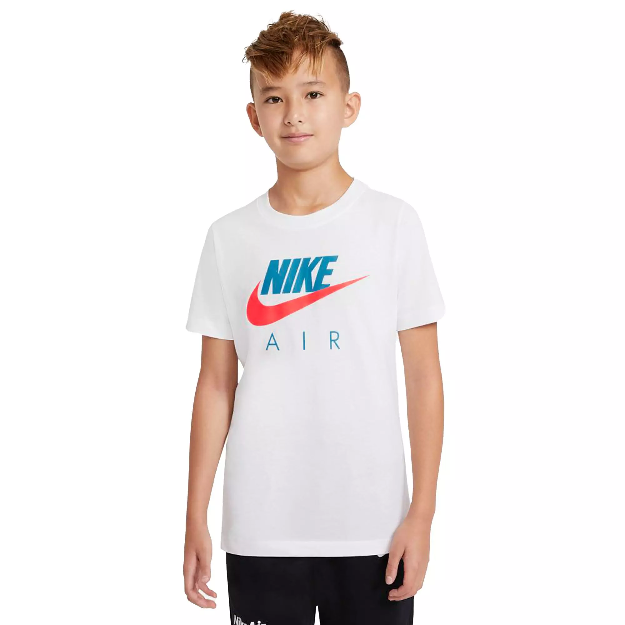 Nike air outlet t shirt boys